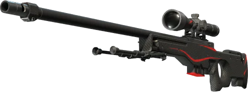 AWP | Redline